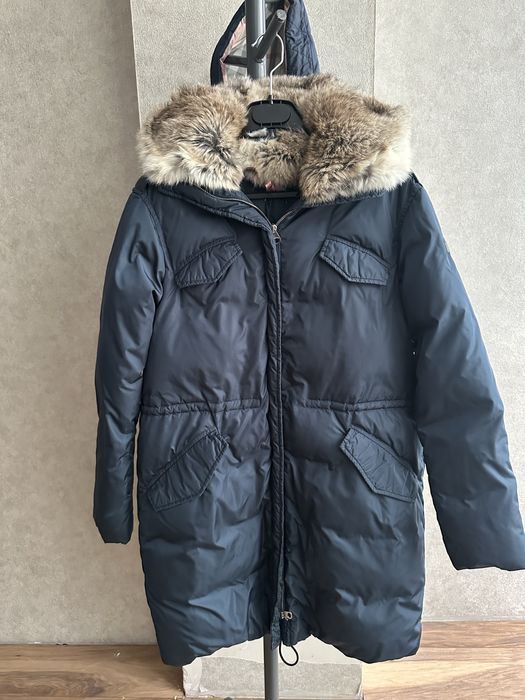 Пуховик Lempelius