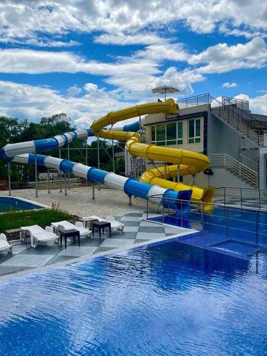 Продава се Двустаен апартамент в к.к. Слънчев бряг - 98 кв.м за 677 €/кв.м - Снимка #2