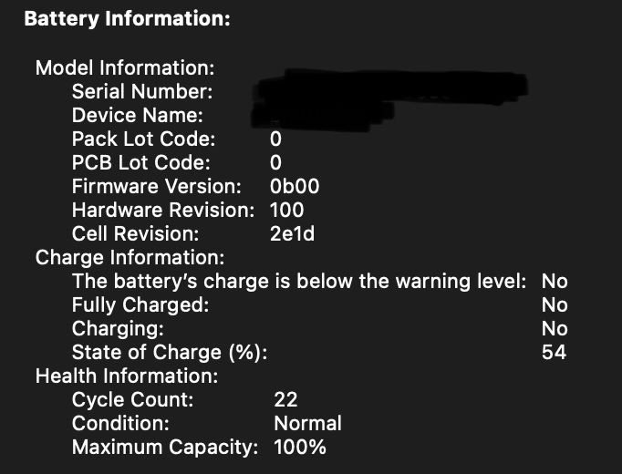 Продам Macbook Pro 14.2” M4 Pro (12 CPU, 16 GPU), 24 Gb, 512Gb Silver