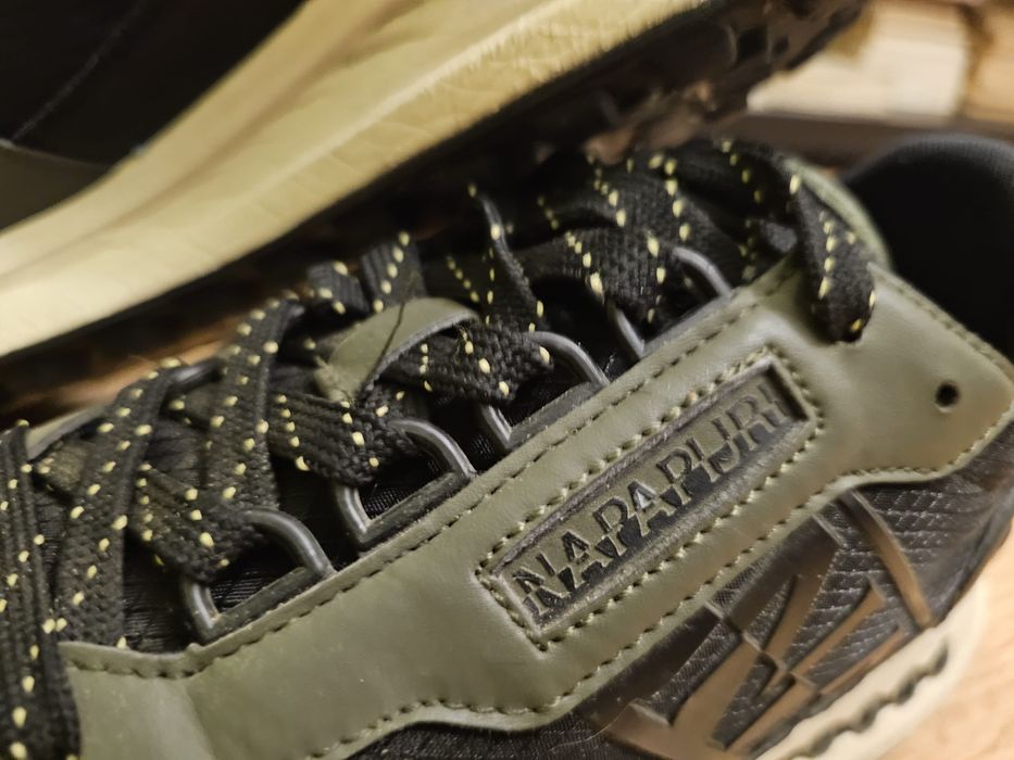 Sneakers Napapijri 45