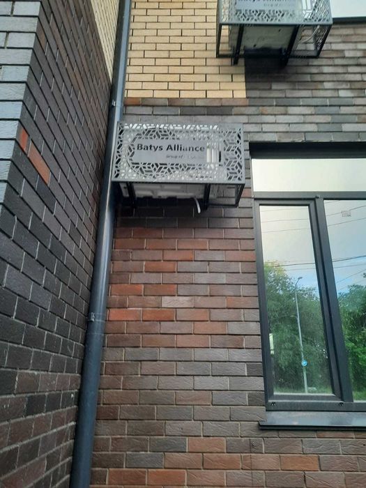 Установка кондиционеров