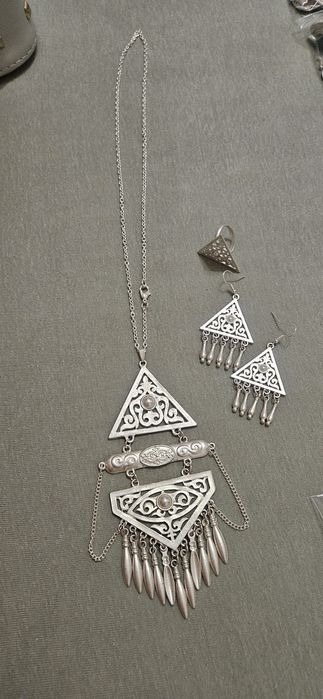 Ювелирные украшения