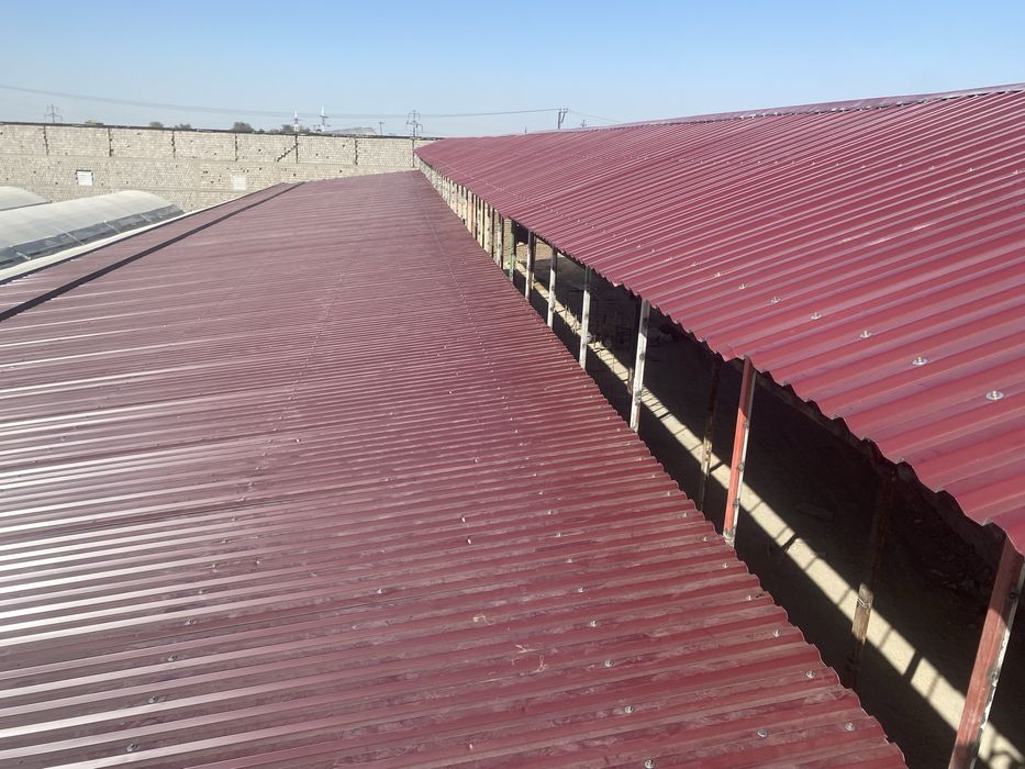 Продается участок под бизнес 55 соток