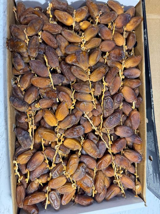 Тунис финики tunis hurmo xurmo