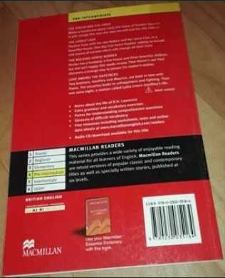 Selected Stories by D.H. Lawrence. Monkey's Conversion