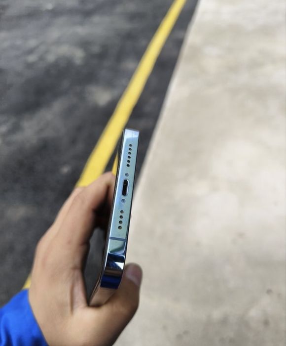 iPhone 13 Pro Max 128