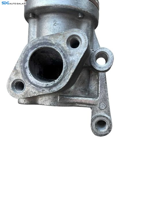EGR Kia Rio 1.4 CRDI 2011 - 2017 Cod 28410-2A300 284102A300 7.11237.07.0 711237070 [B4443]