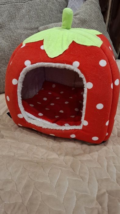 Продам домик для кошки