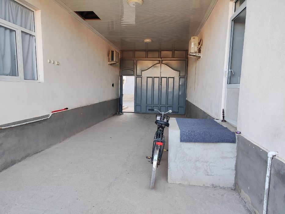 Ховли сотилади Фарход савхозда 6 сотих