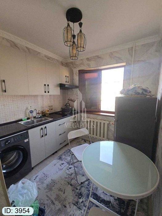 pasport idorasi tomonida 1 xonali kvartira sotiladi №3957