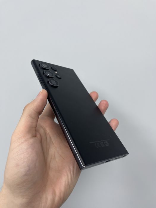 Samsung Galaxy S23 Ultra (костанай 1022) лот 958973