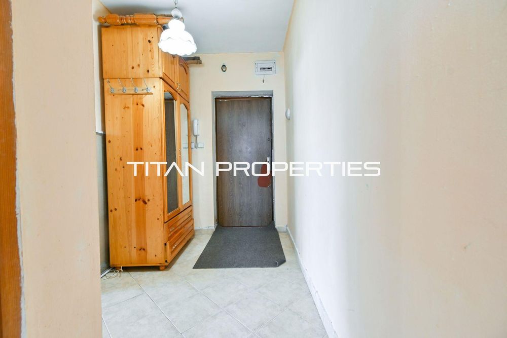 Двустаен, продажба, ж.к Редута