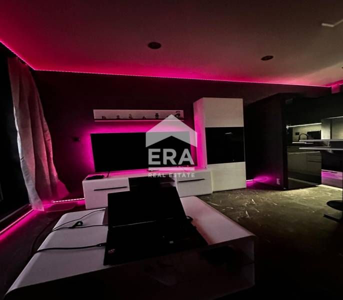 Продава се Едностаен апартамент в Варна, Виница - 44 кв.м за 1882 €/кв.м - Снимка #2