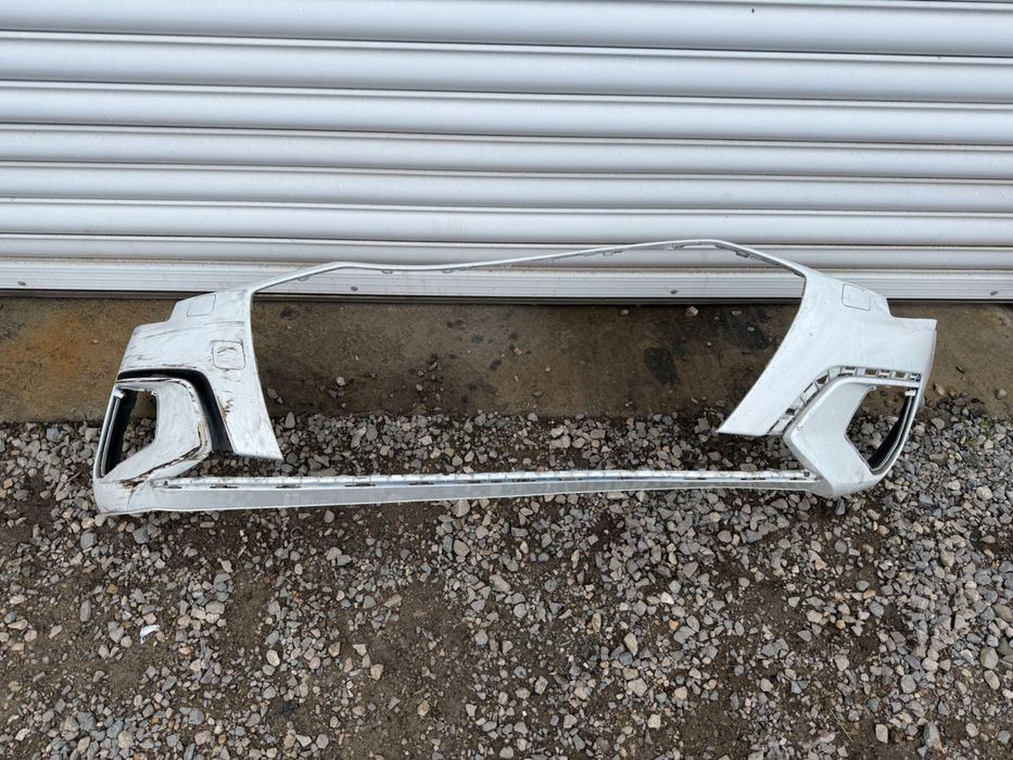 Предна броня за Audi A3 S-line (2020-2024)