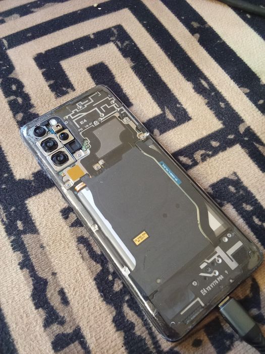 Samsung galaxy s20+