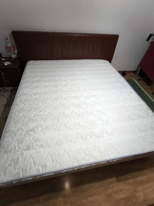 Продам  ортопедический матрац