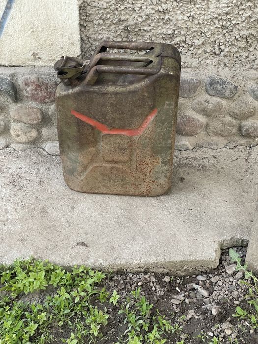 Конистра железная ссср