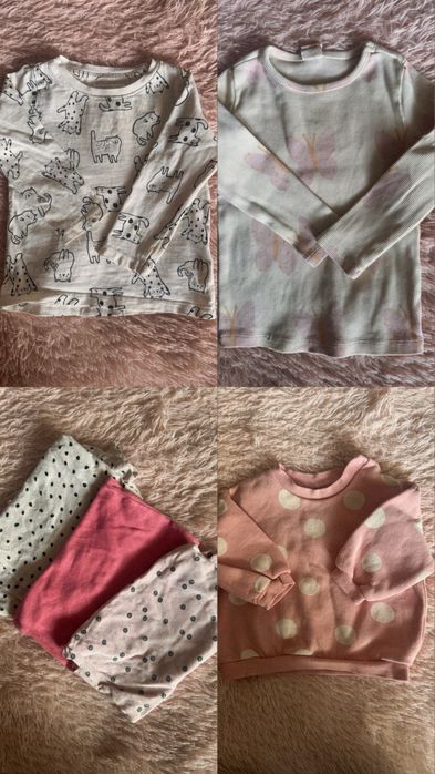 Одежда 62-80см (3-9 мес)