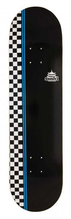 супер промоция скейтборд дъски SUSHI