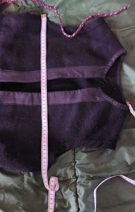 Носия от пловдивско