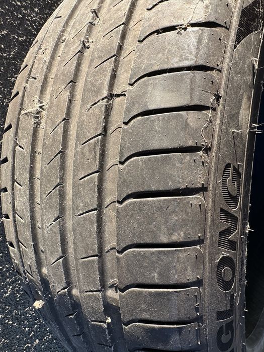 Летние шины LINGLONG R18