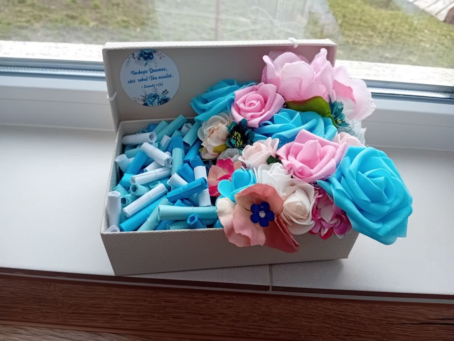 Versete biblice ..un cadou care dureaza