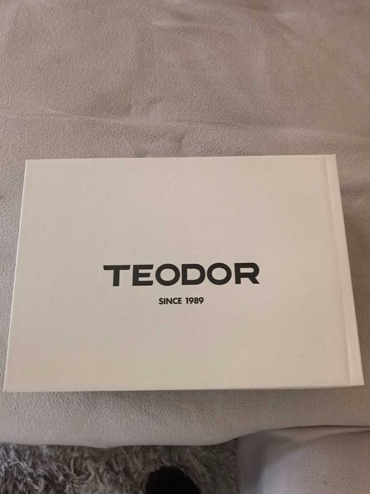 Мъжки спортно елегантни обувки