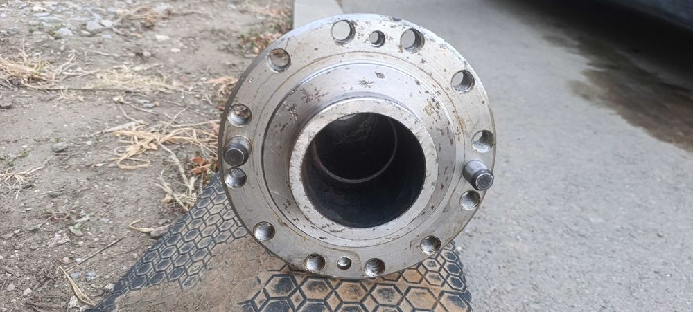 Главини за Трактор Т150