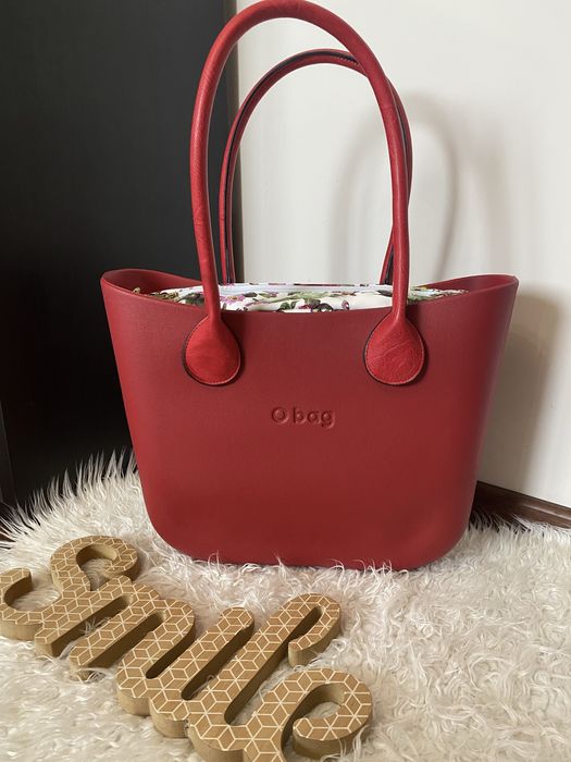 Промо вълна Дамска чанта и дръжки тип obag o bag
