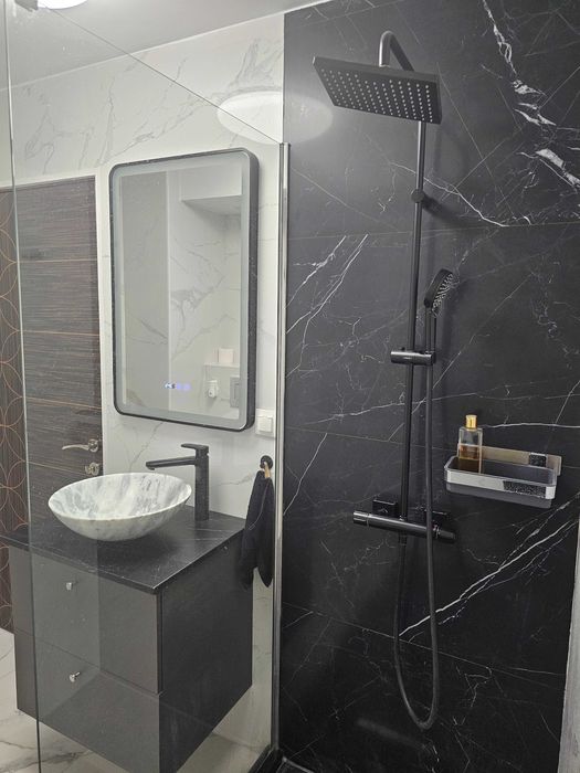 Inchiriez apartament 3 camere, Diamond Residence, Pipera