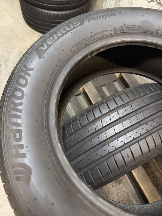 215/60/16 Hankook 2бр дот22