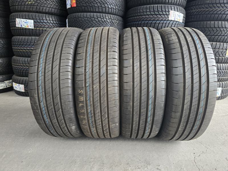 215/55/18 GOODYEAR 4бр
