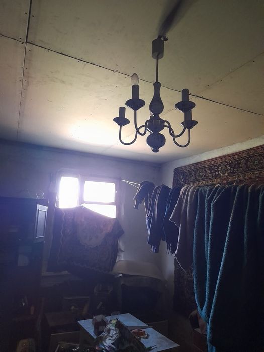 Продам дом барачного типа