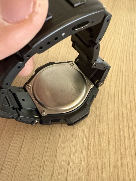 Casio G-Shock GW-4000
