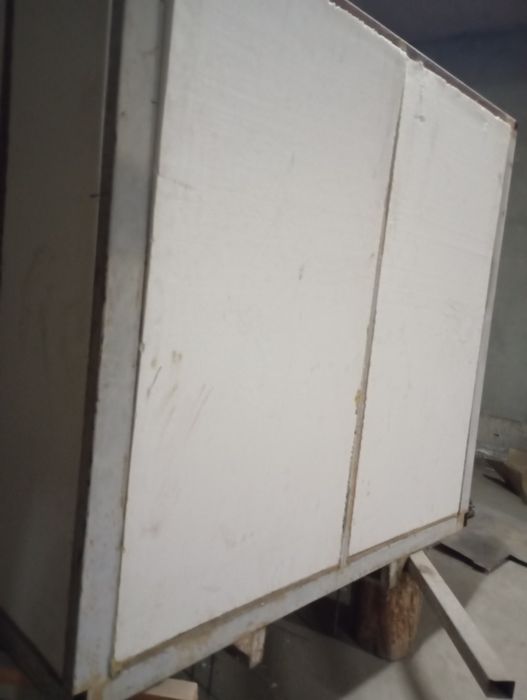 Кузов на газель термо будка