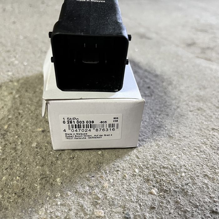 Реле подгревни свещи Ивеко Дейли гр. София Левски • OLX.bg