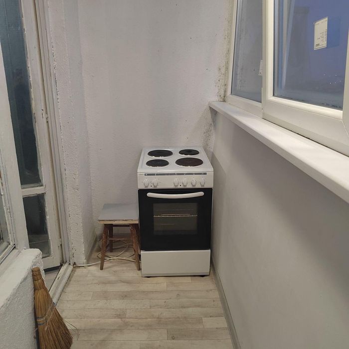 Дава се под наем Едностаен апартамент в София, Сухата река - 35 кв.м за 348.84 € - Снимка #6