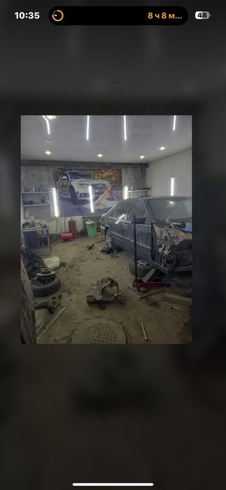 Сдам боксы центр города