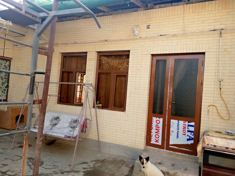 Продаётся участок в старом городе