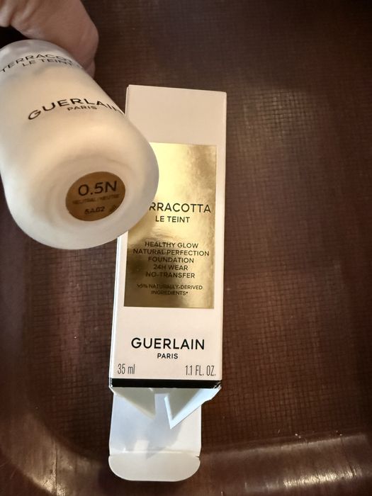 Тональный крем GUERLAIN оригинал
