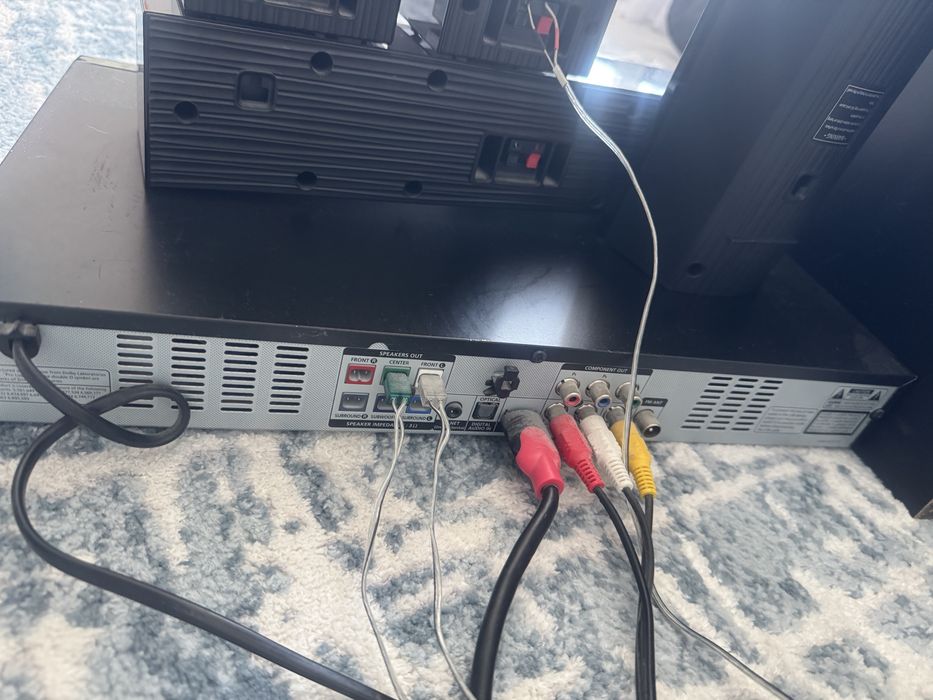 Продам колонки в отличном состояни