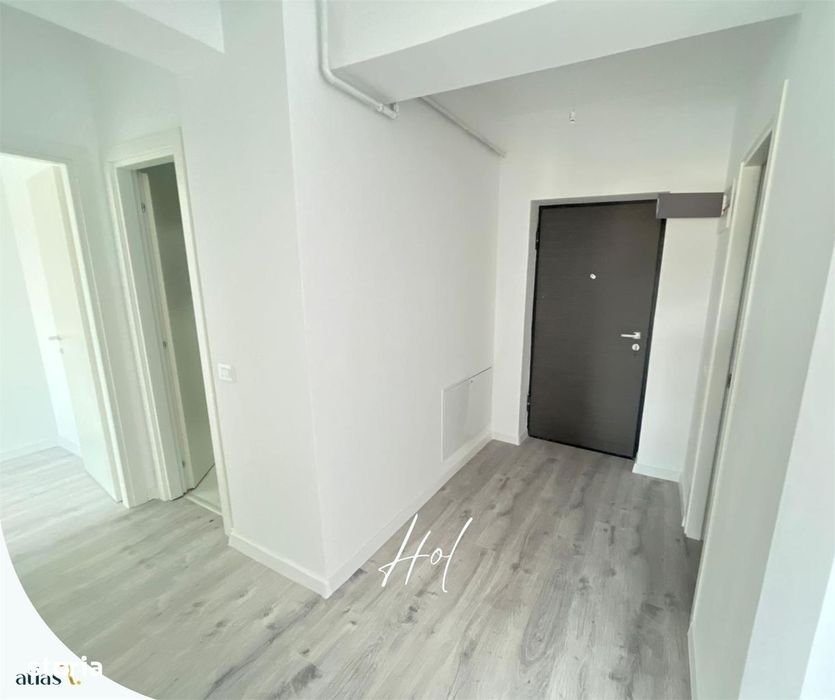 Apartament 2 camere | Intabulat | 62,12  mp | 116.506 euro | Comision