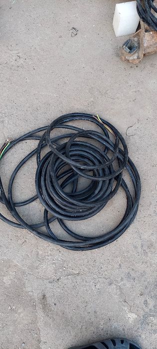 продаю провод силовой