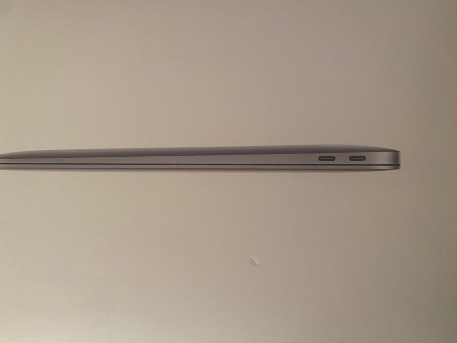 Macbook air m1 2025