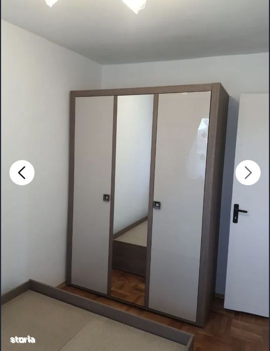 Campina - ap. 3 cam - mobilat - 57500 Euro