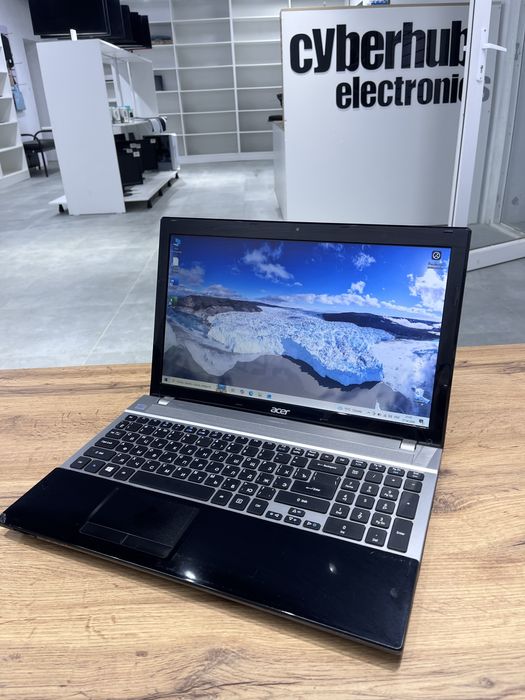 Ноутбук Acer Aspire