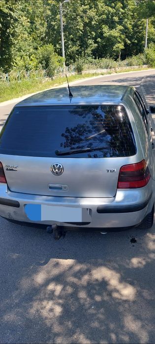 Ofertă!Wv golf 4!!
