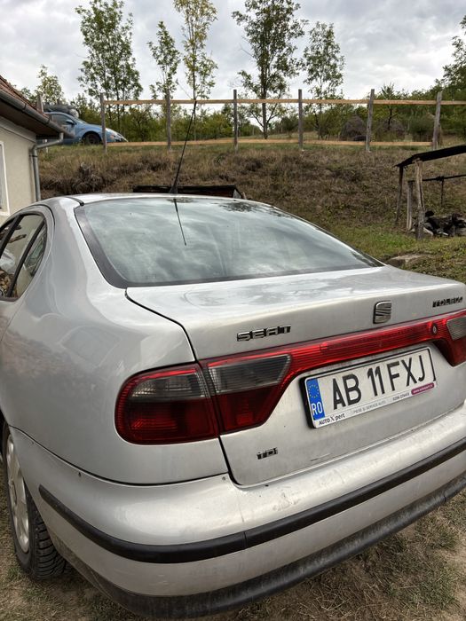 SEAT Toledo 1999 — imagine 2