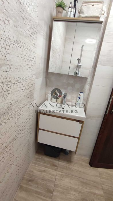 Продава се Едностаен апартамент в Пловдив, Христо Смирненски - 42 кв.м за 2941 €/кв.м - Снимка #4