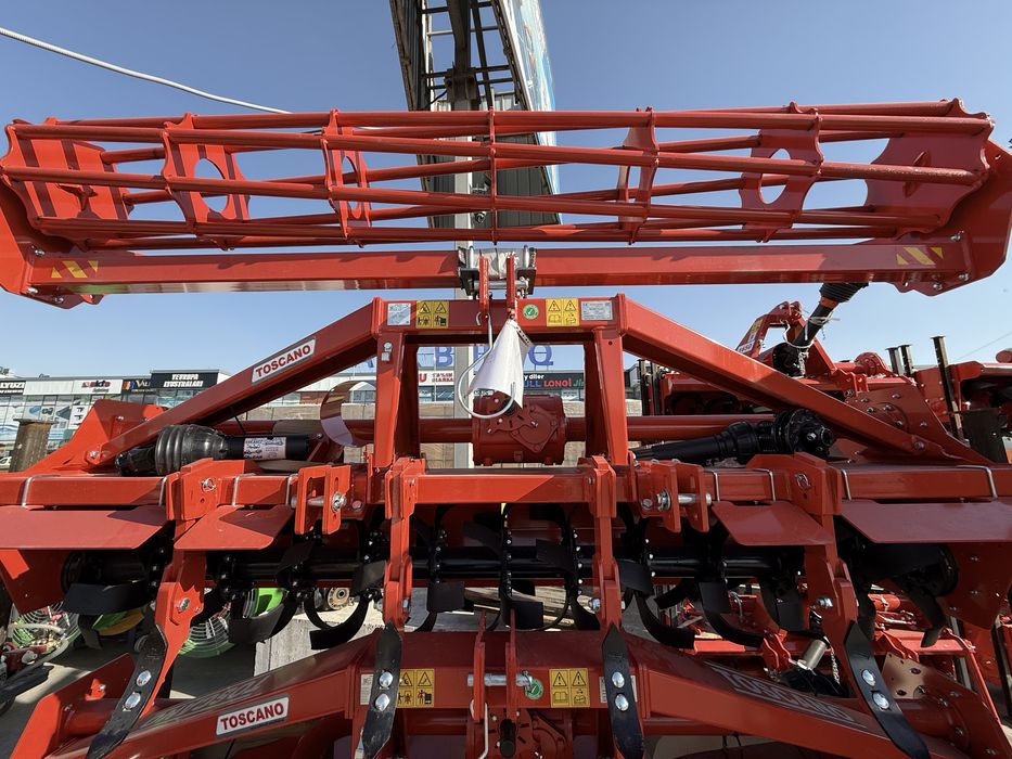 Фреза боғ учун Toscano turkiya